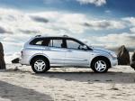 SsangYong Kyron 2005 года